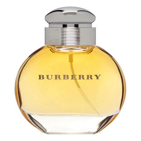 burberry perfume for women.